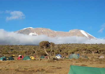 Mti Mkubwa to Shira One, photo 1