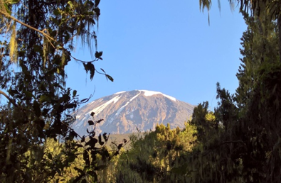 Summit — Stella Point to Uhuru Peak, photo 1