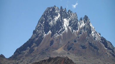 Second Cave to Kikelewa Camp, photo 1